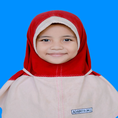 foto profil Adzkiya Husna Putri Gumara